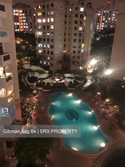 Hillview Green (D21), Condominium #180103122